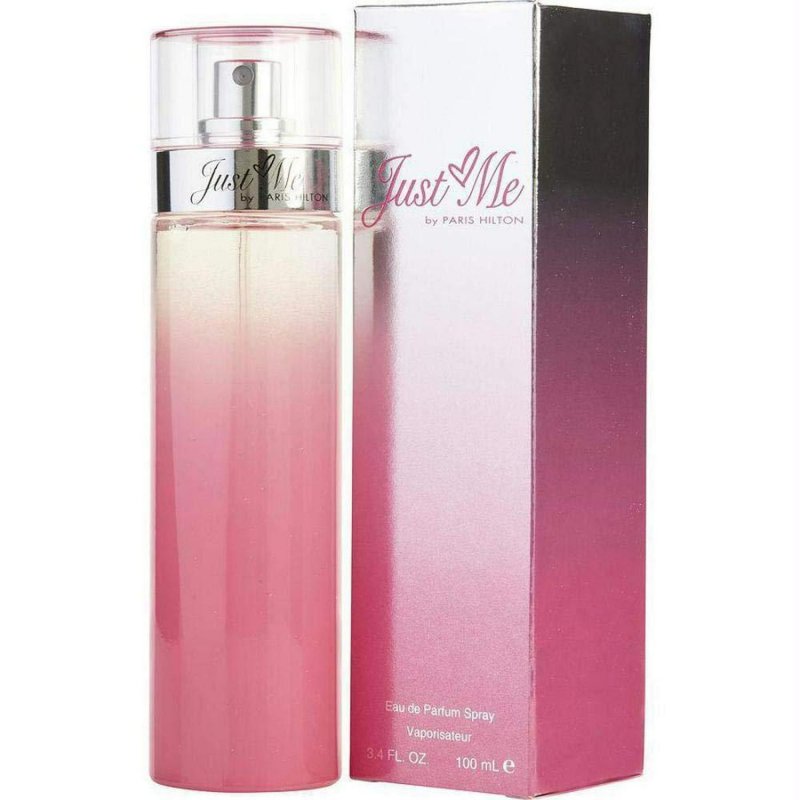 PARIS HILTON JUST ME 100 ML