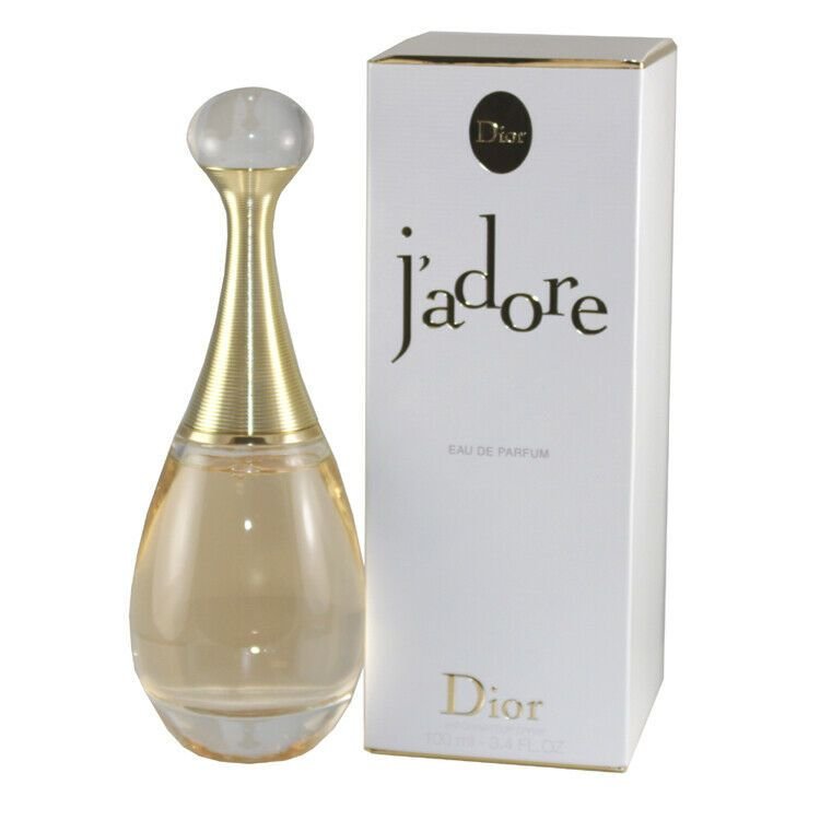 DIOR JADORE 3.4 EDP LADY 100 ML