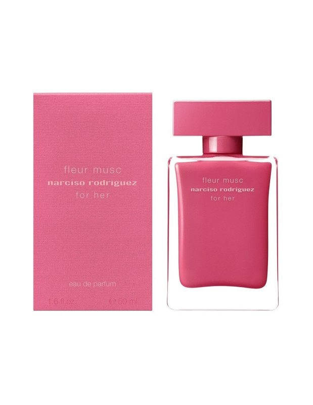 NARCISO RODRIGUEZ FOR HER FLEUR ROSA LAD