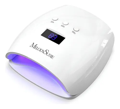 LAMPARA UV LUZ 54 W CON 3 TEMPORIZADORES
