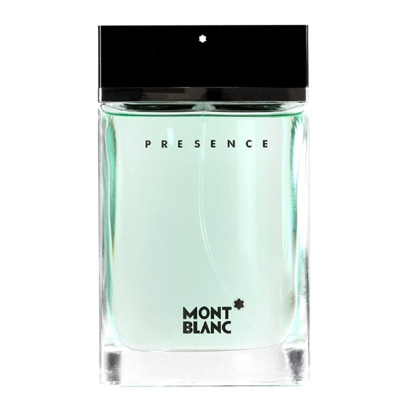 MONTBLANC PRESENCE 75 ML MEN