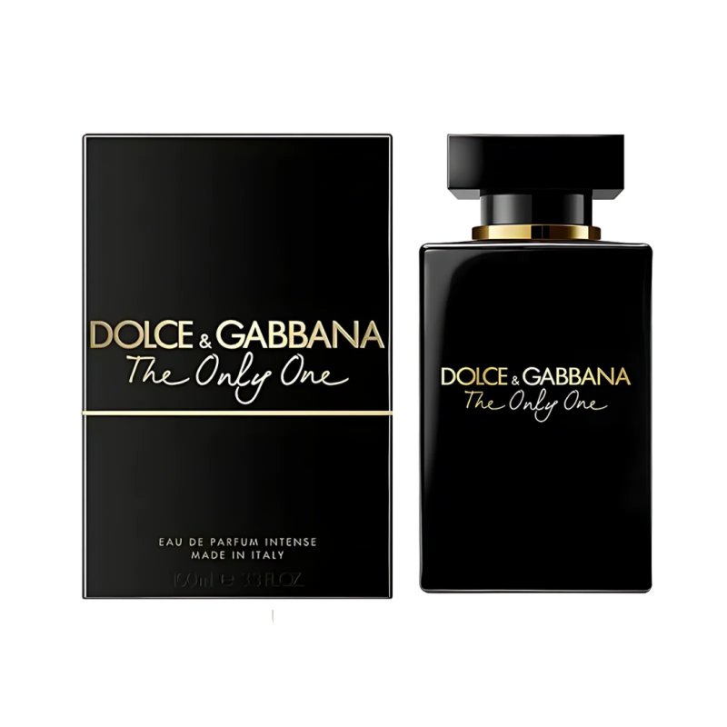 DOLCE GABBANA THE ONLY ONE EDP