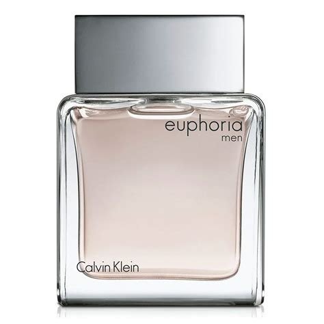 CALVIN KLEIN EUPHORIA 100 ML 3.3OZ MEN