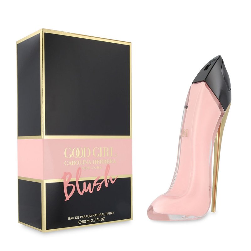 CAROLINA HERRERA GOOD GIRL 80ML BLUSH RO