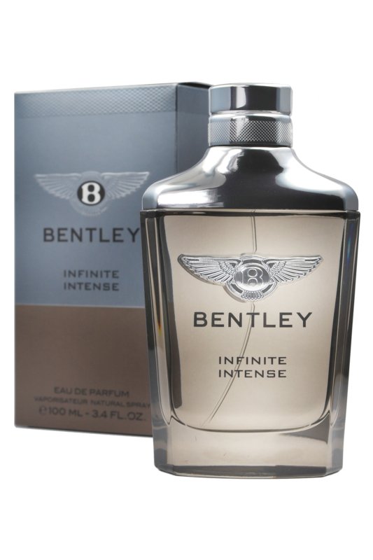 BENTLEY INFINITE INTENSE MEN 100 ML
