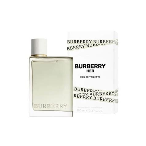 BURBERRY HER EDT LADY 100 ML