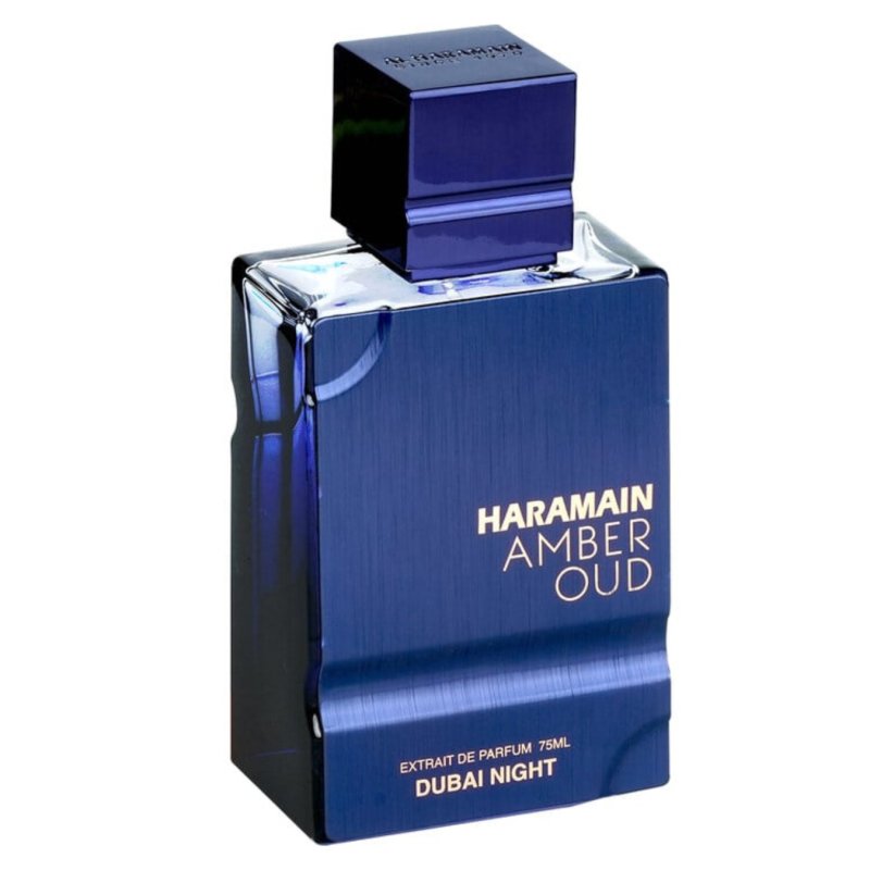 AL HARAMAIN AMBER OUD DUBAI NIGHT EDP