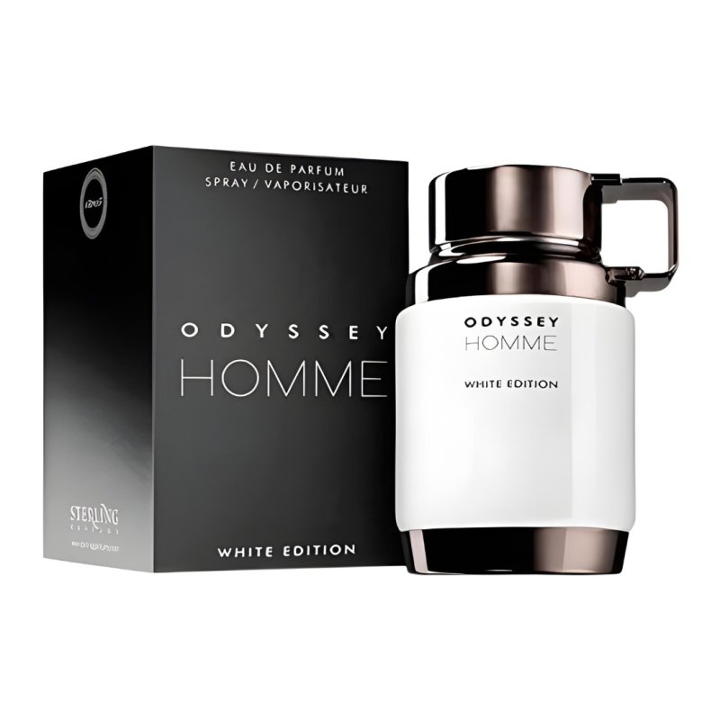 ODYSSEY BAHAMAS MEN 100 ML