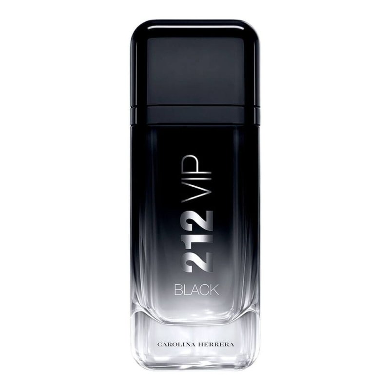 CAROLINA HERRERA 212 VIP BLACK MEN 100ML