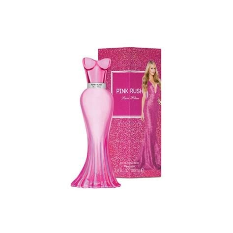 PARIS HILTON RUSH PINK 100ML