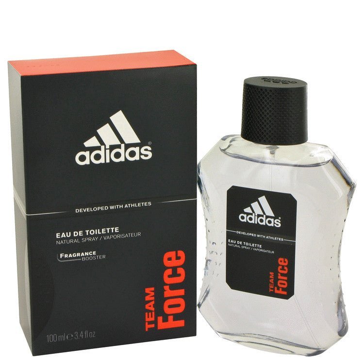 ADIDAS TEAM FORCE 100ML MEN