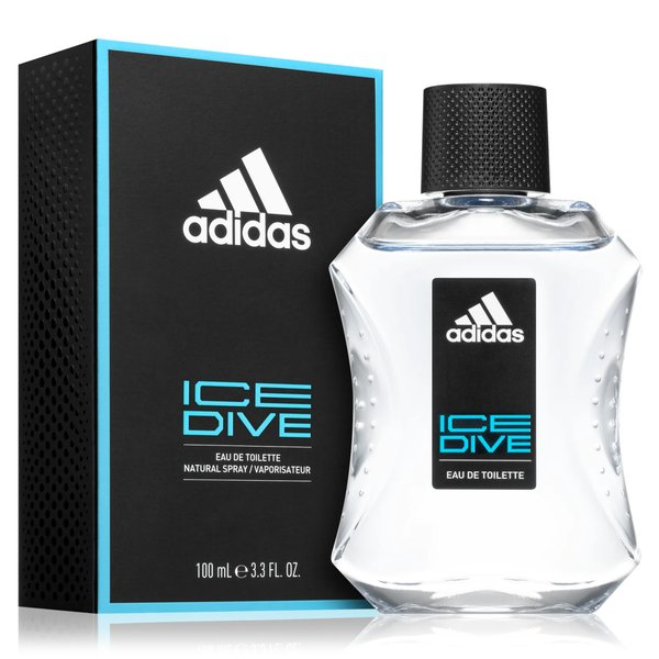 ADIDAS ICE DIVE 100ML MEN