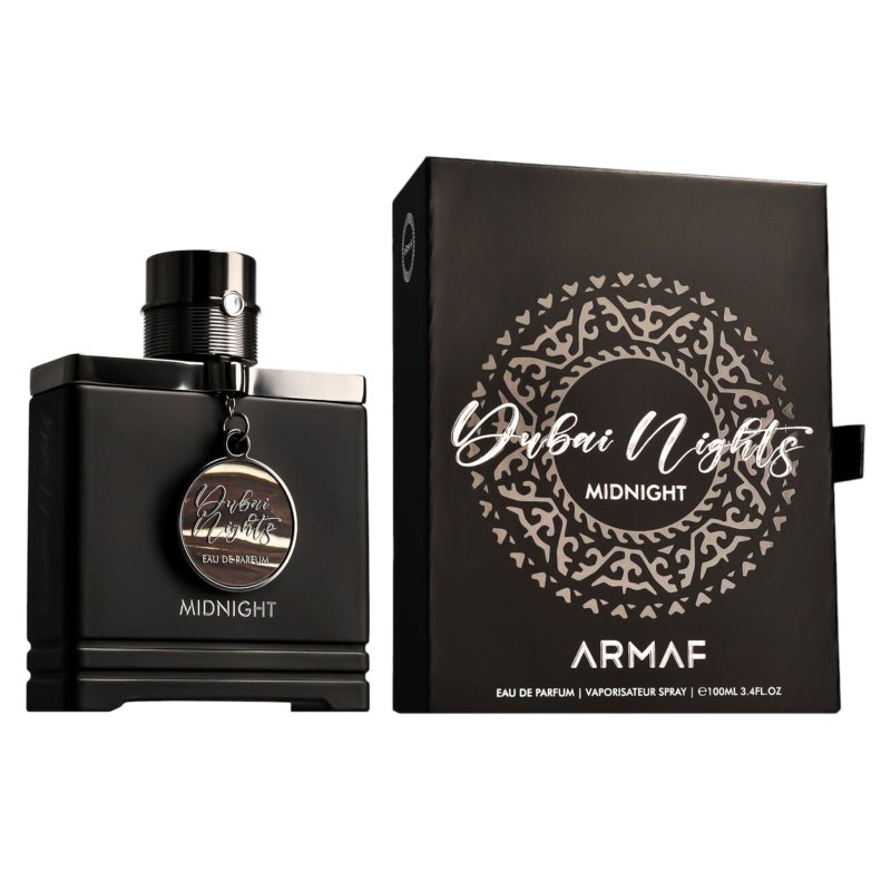 ARMAF DUBAI NIGHTS EDP 100 ML  MEN