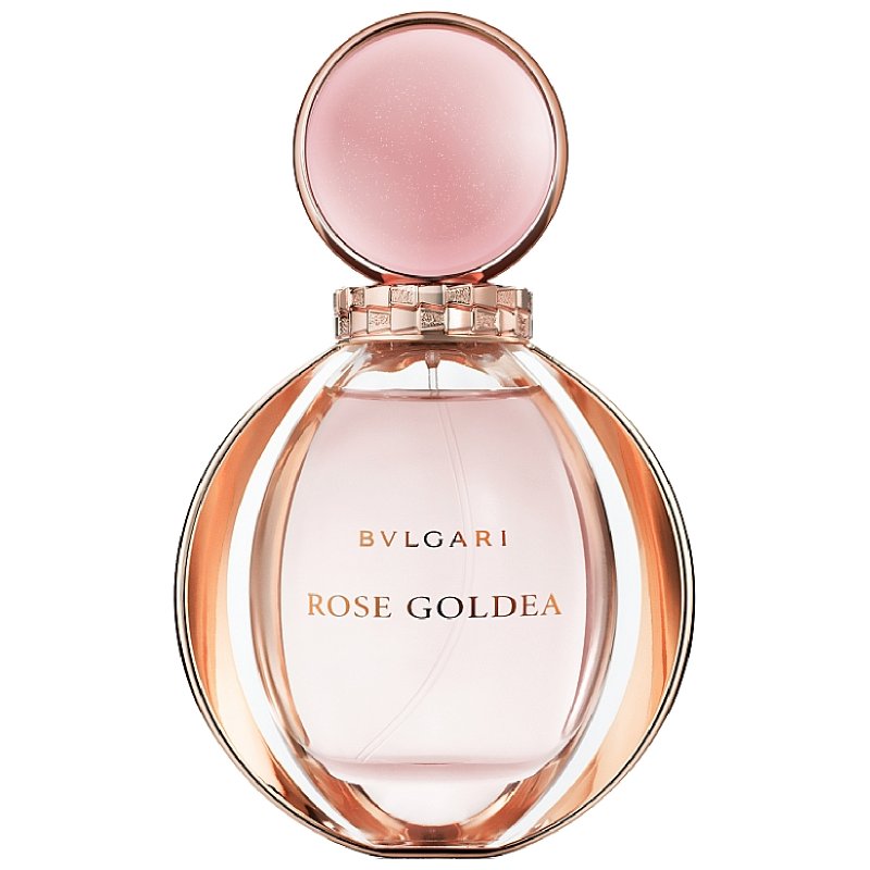 BVLGARI ROSE GOLDEA DAMA 100 ML