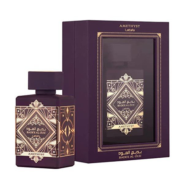 LATTAFA AMETHYST 100ML UNISEX