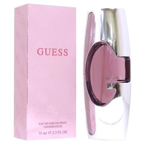 GUESS FEMME 75 ML LADY