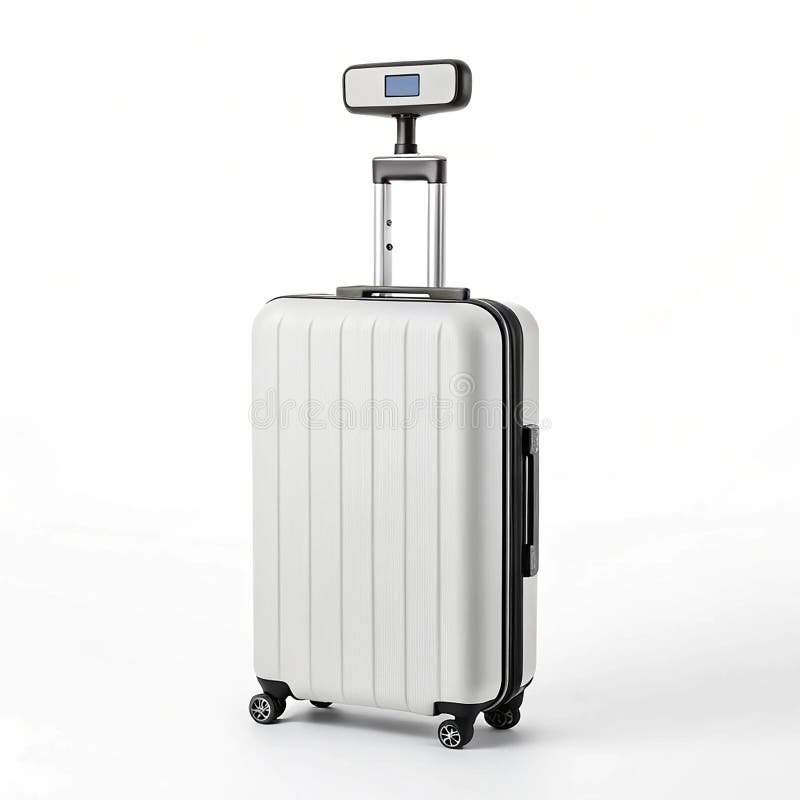 ELECTRONIC LUGGAGE SCALE PESO
