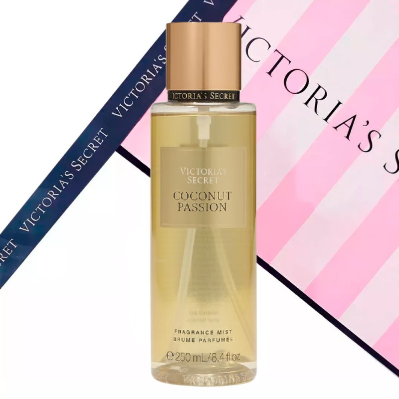 SPLASH VICTORIA COCONUT PASSION 250ML