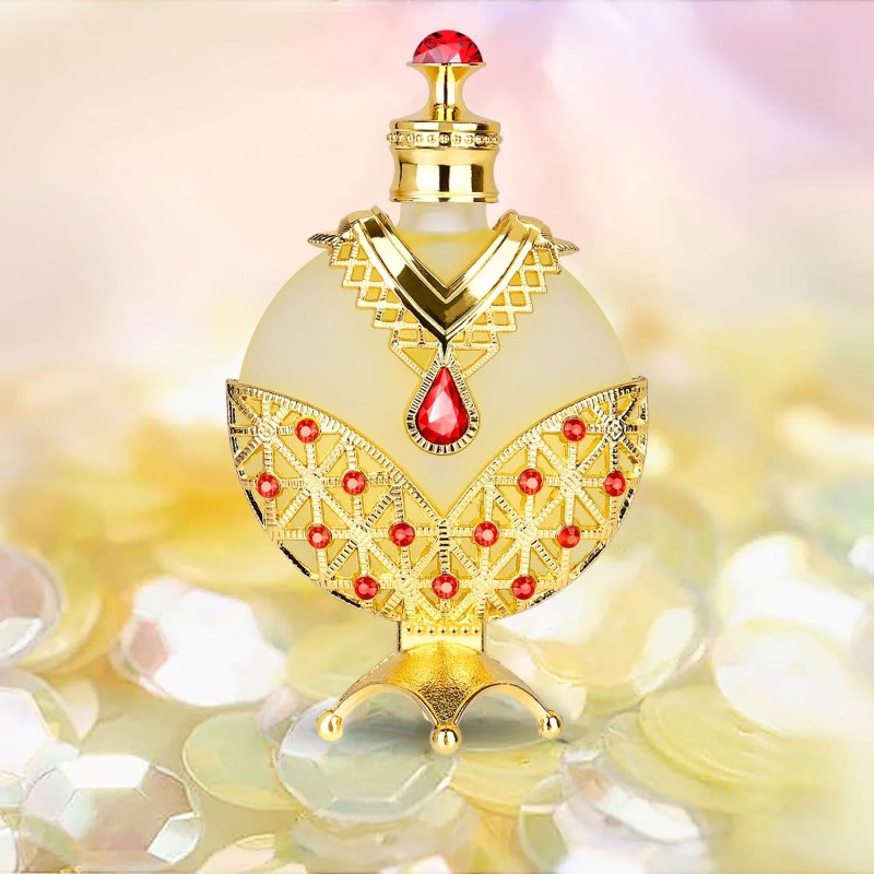 PERFUME ARABE CONCENTRADO ACEITE HUIBAO