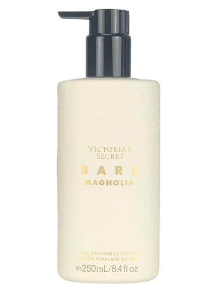 CREMA VICTORIA SECRET BARE MAGNOLIA LECH