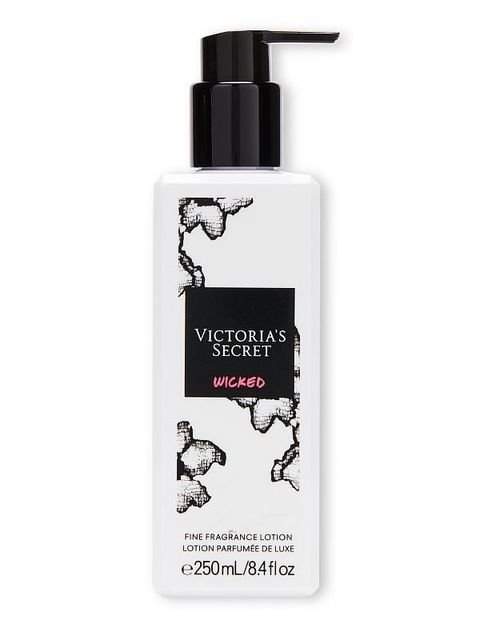 CREMA VICTORIA SECRET WICKED 250 ML