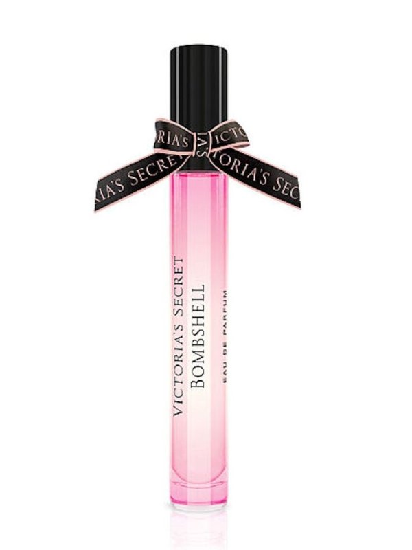 VICTORIA SECRET ROLLERBAL BOMBSHELL GLAM