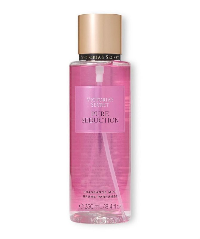 SPLASH VICTORIA PURE SEDUCTION 250ML