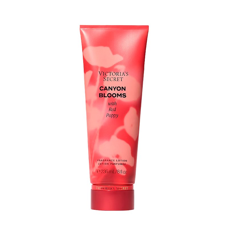 CREMA VICTORIA SECRET CANYON BLOOMS