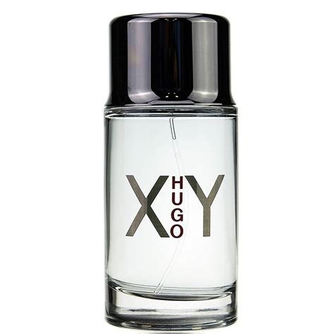 HUGO BOSS MAN XY 100ML