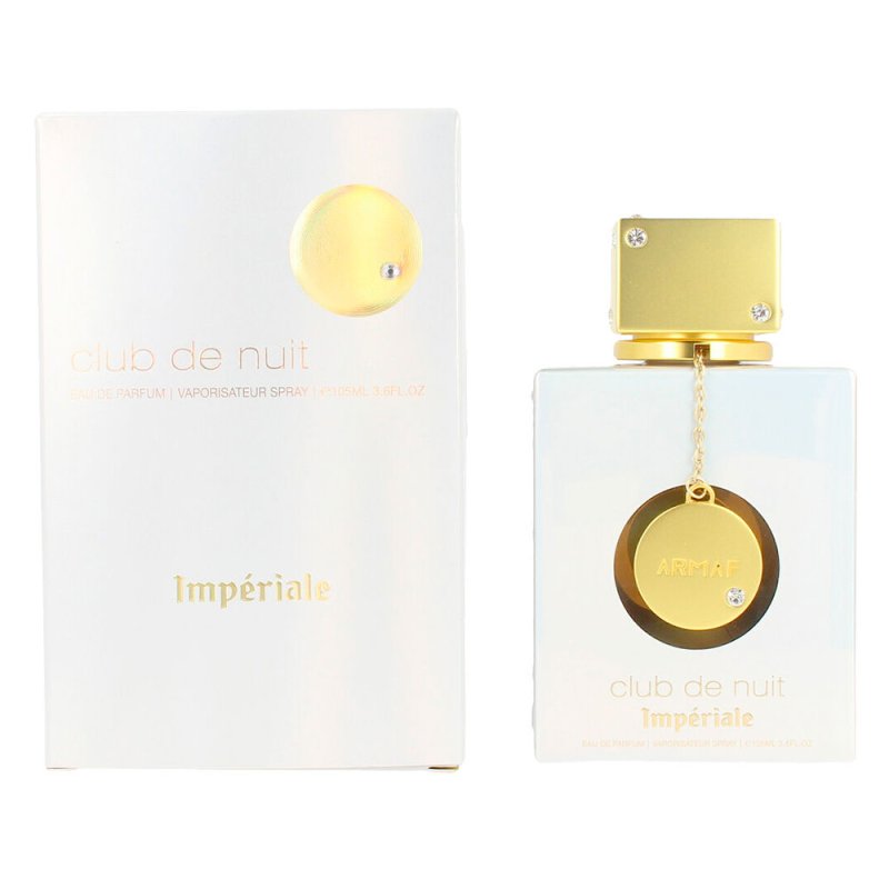 CLUB DE NUIT IMPERIALE 100 ML DAMA
