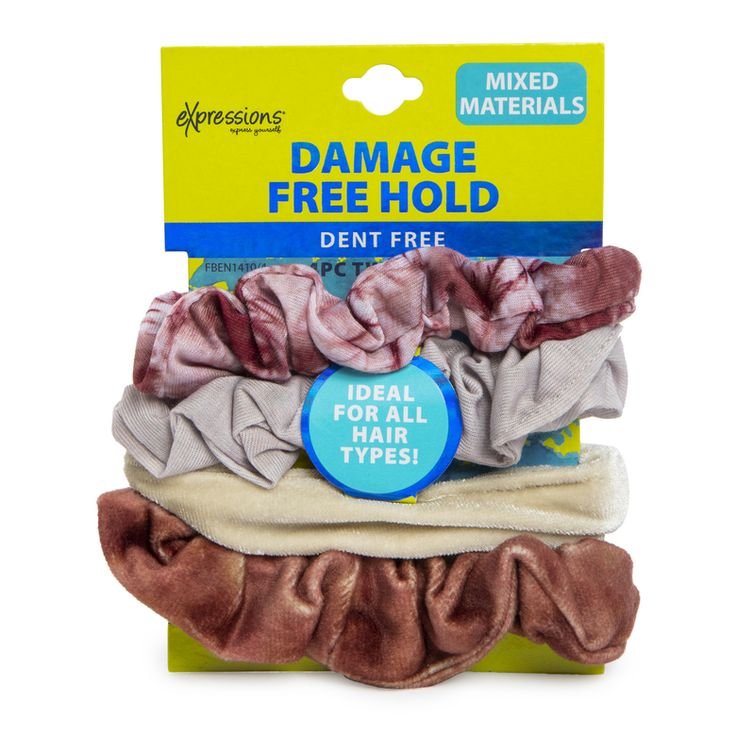 COLITAS DAMAGE FREE HOLD EXPRESSIONS