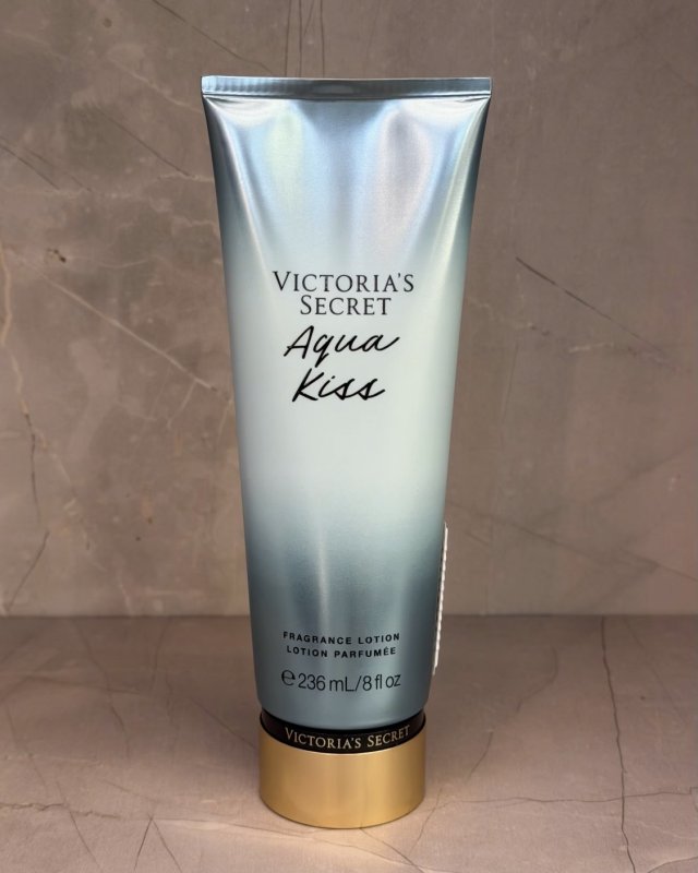 CREMA VICTORIA SECRET AQUA KISS 236ML