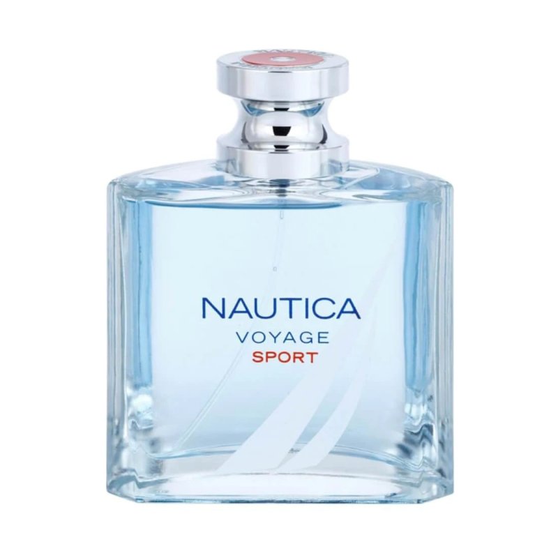 NAUTICA VOYAGE SPORT MEN 100ML MEN EDT