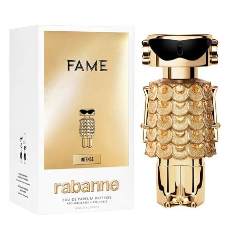 PACO RABANNE 80 ML FAME INTES 2.7 LADY