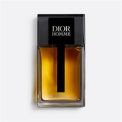 DIOR HOMME INTENSE 100 ML MEN