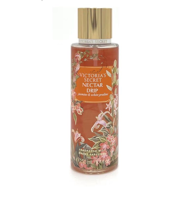 SPLASH VICTORIA SECRET NECTAR DRIP