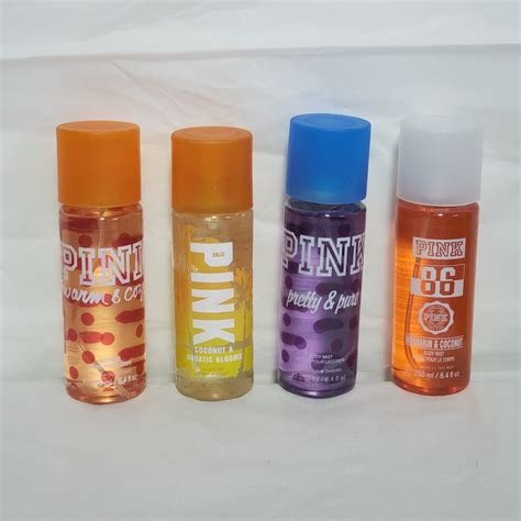 SPLASH PINK VARIADO GRANDE 250 ML