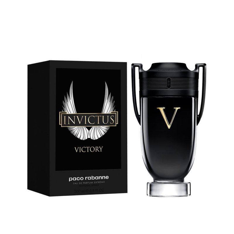 PACO RABANNE INVICTUS VICTORY EXTR 200ML