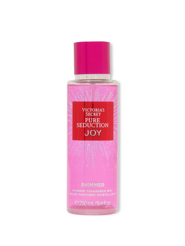 SPLASH VICTORIA SECRET PURE SEDUCTIO JOY