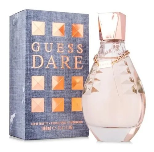 GUESS DARE 3.4 OZ WOMAN 100 ML