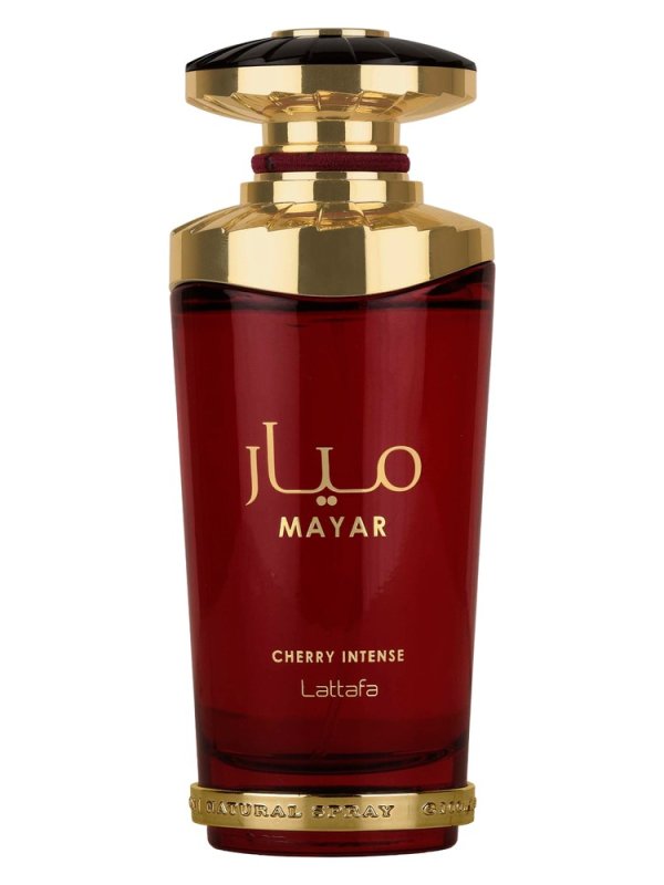 LATTAFA MAYAR CHERRY INTEMSE
