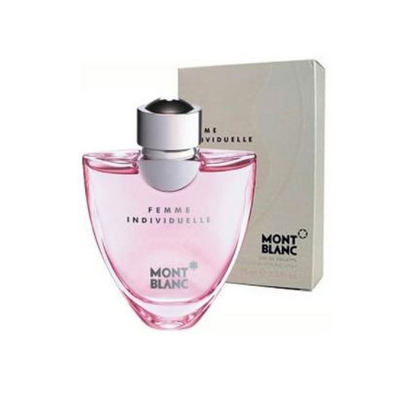 MONTBLANC INDIVIDUEL 75 ML MUJER