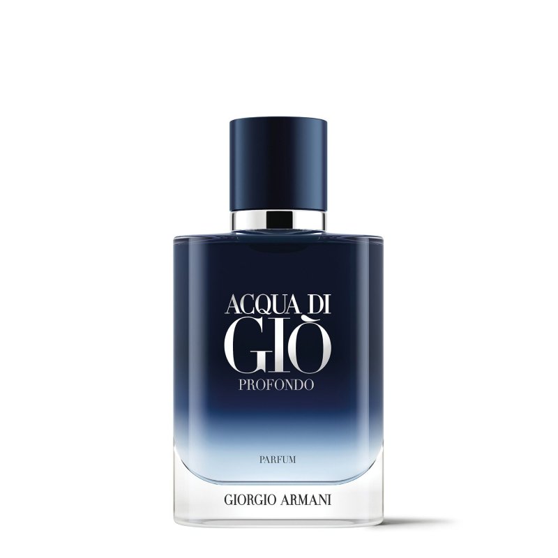 GIORGIO ARMANI ACQUA DI GIO PROFONDO PAR