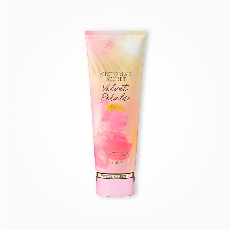 CREMA VICTORIA SECRET VELVET PETAL SOL
