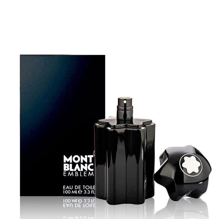 MONTBLANC EMBLEM 3.4 100 ML MEN