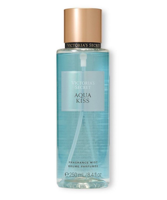 SPLASH VICTORIA SECRET AQUA KISS 250 ML