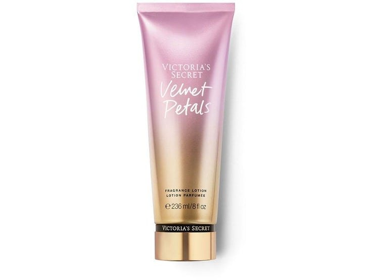 CREMA VICTORIA SECRET VELVET PETALS