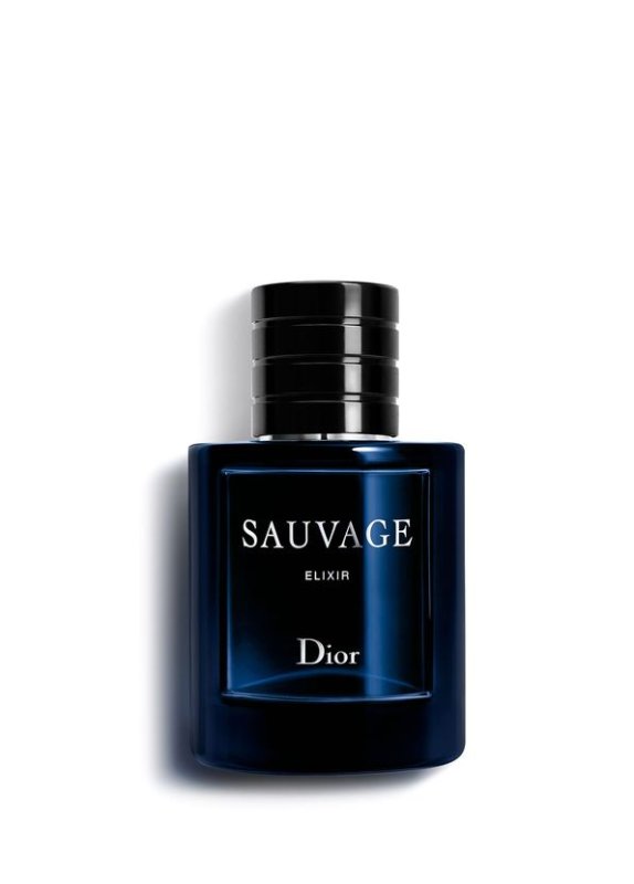 SAUVAGE DIOR ELIXIR 100 ML MEN