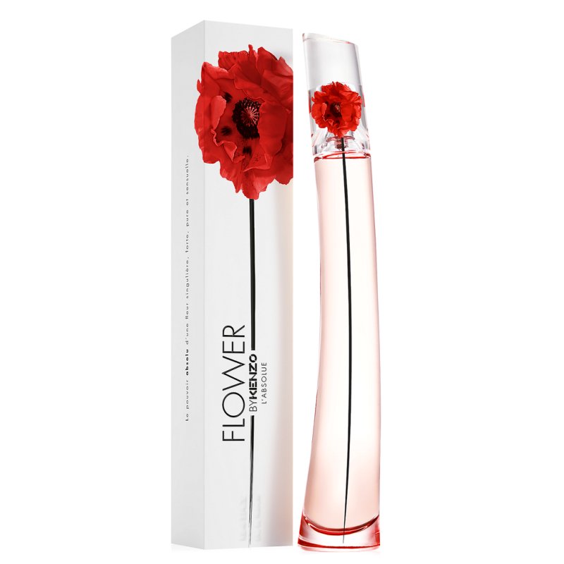 KENZO FLOWER ABSOLUTE 100 ML MUJER