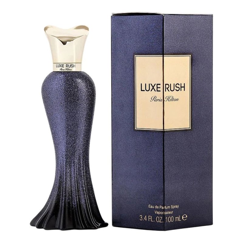 PARIS HILTON RUSH LUXE 100ML